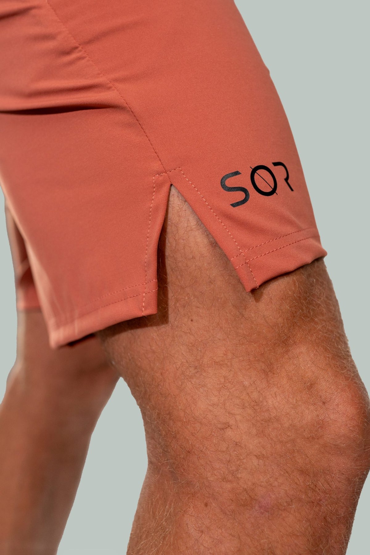 Pánské gym shorts SOR