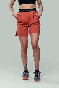 Dámské gym shorts SOR