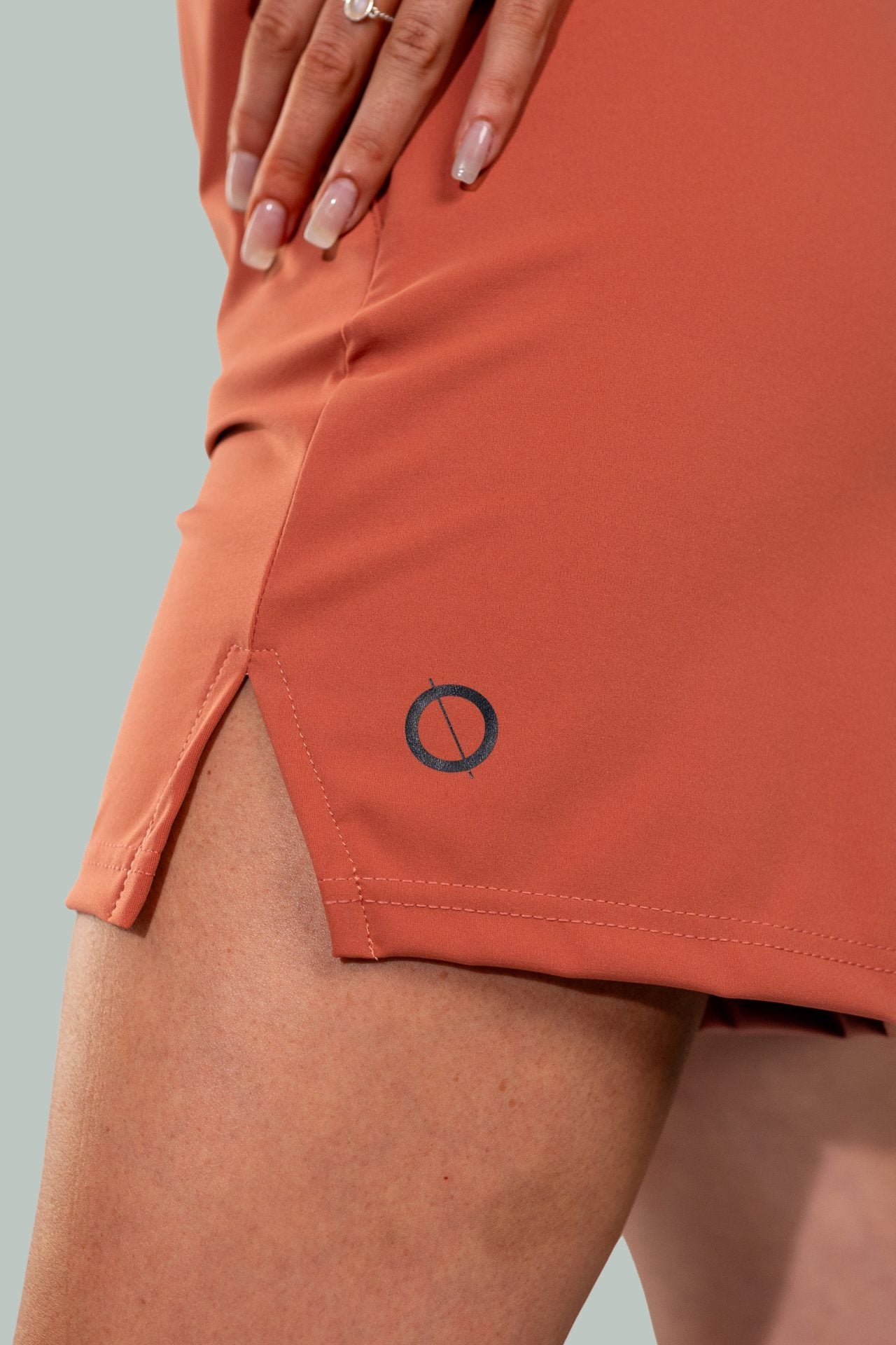 Dámské gym shorts SOR