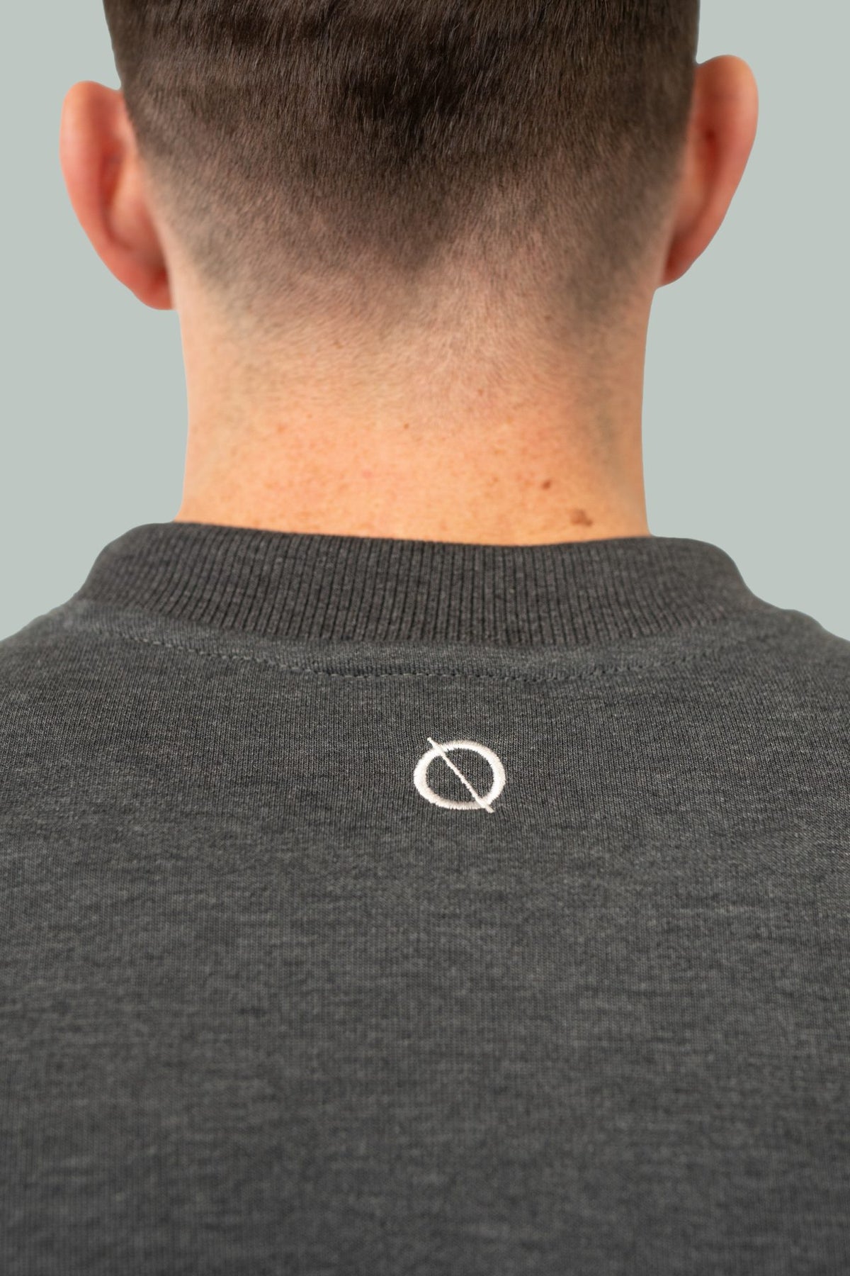 Unisex crewneck mikina SOR