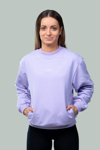 Unisex crewneck mikina SOR