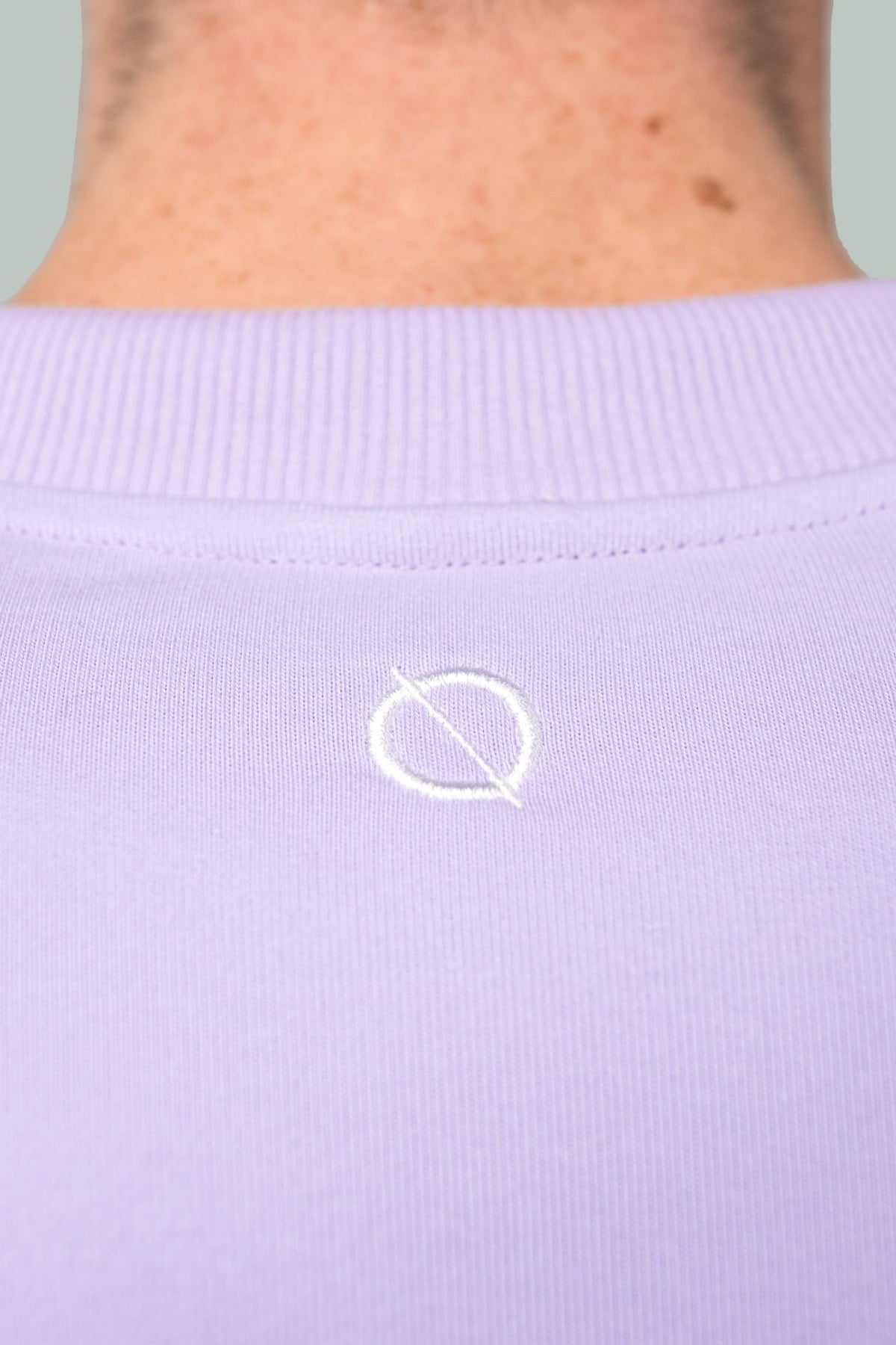 Unisex crewneck mikina SOR