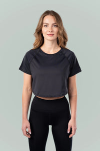 Dámský crop top SOR