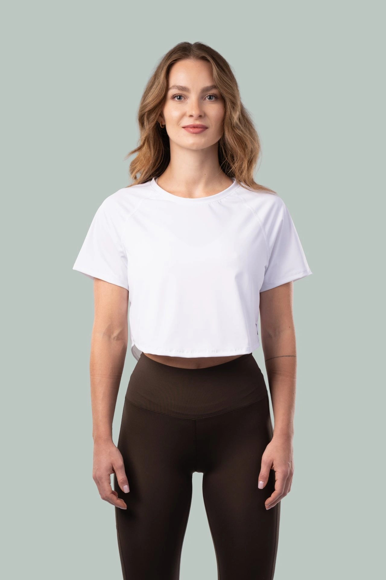 Dámský crop top SOR