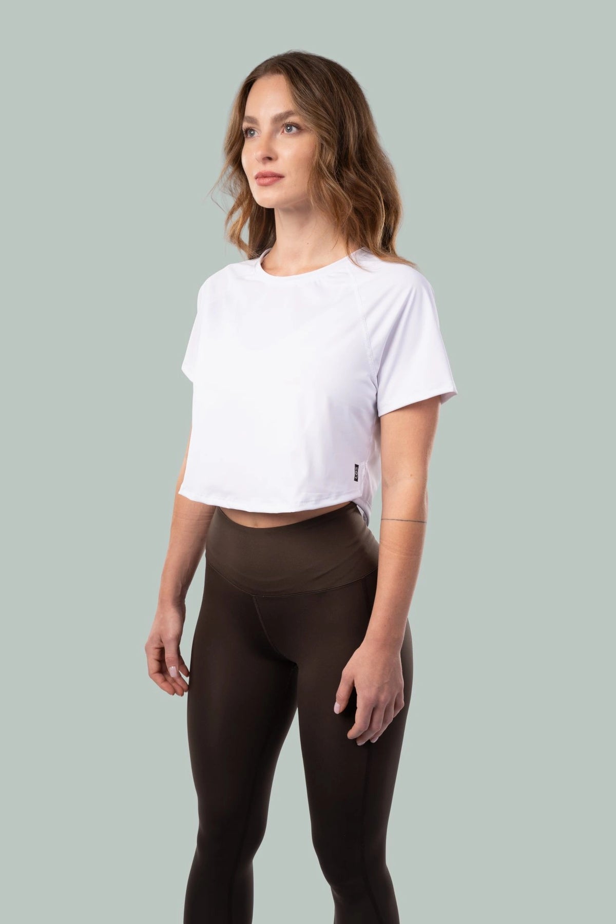 Dámský crop top SOR