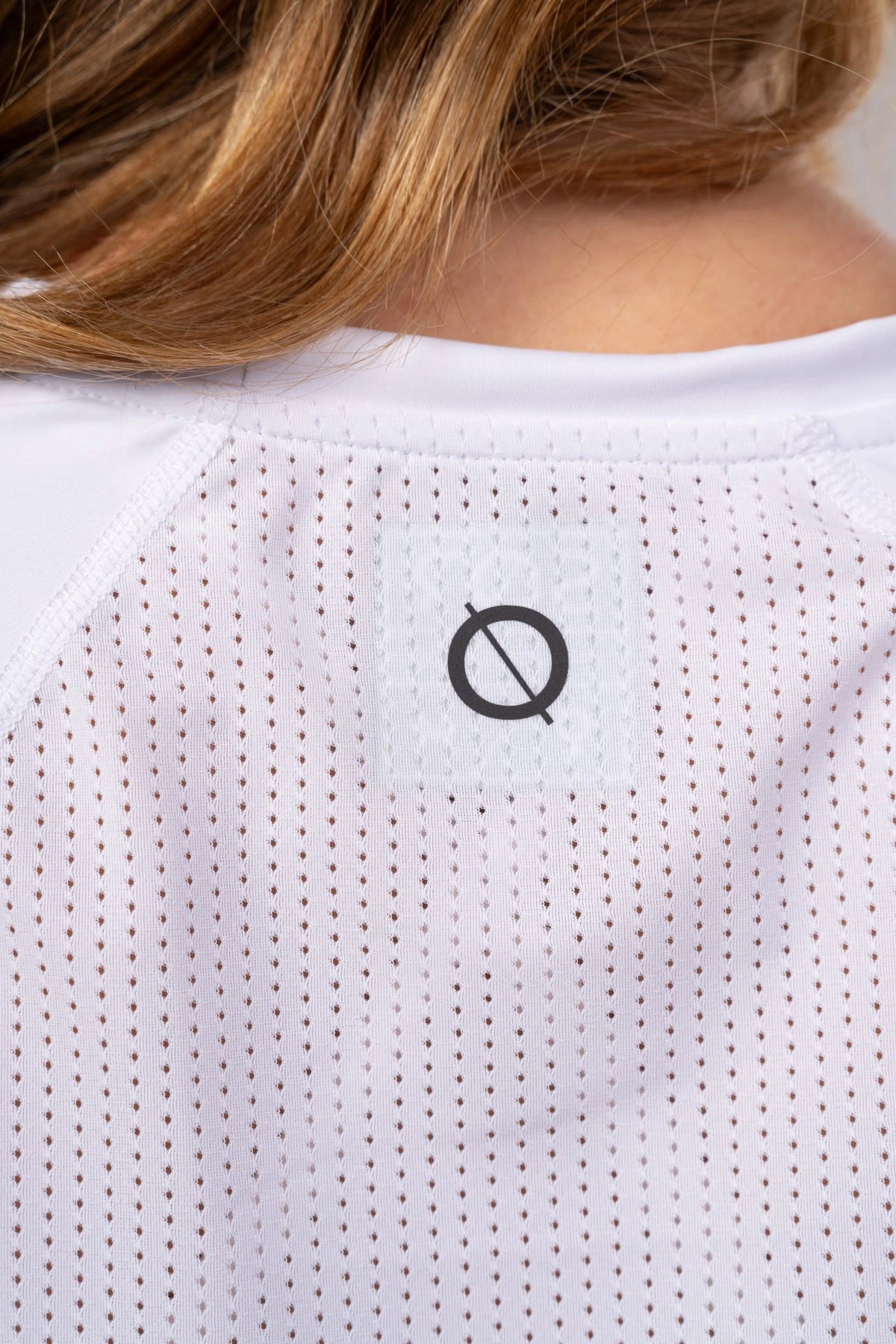 Dámský crop top SOR