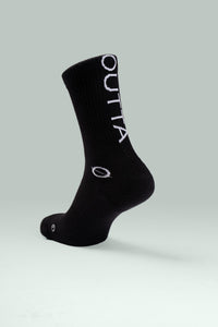 Sportovní unisex ponožky SOR