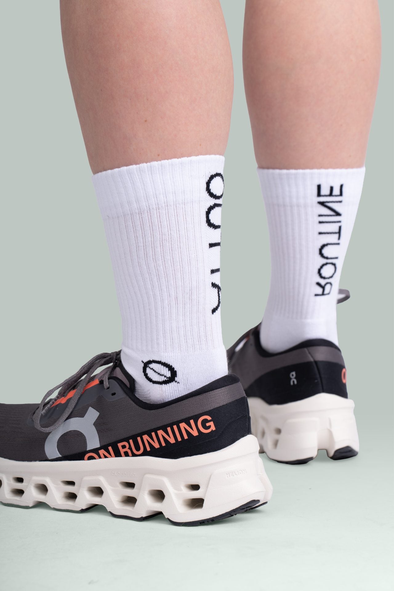 Sportovní unisex ponožky SOR