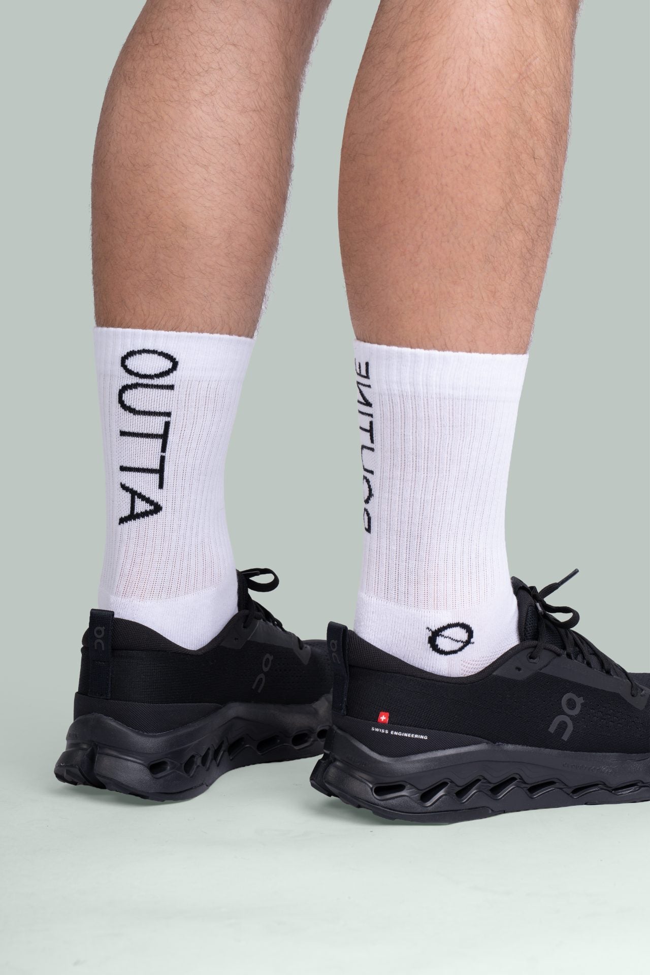 Sportovní unisex ponožky SOR