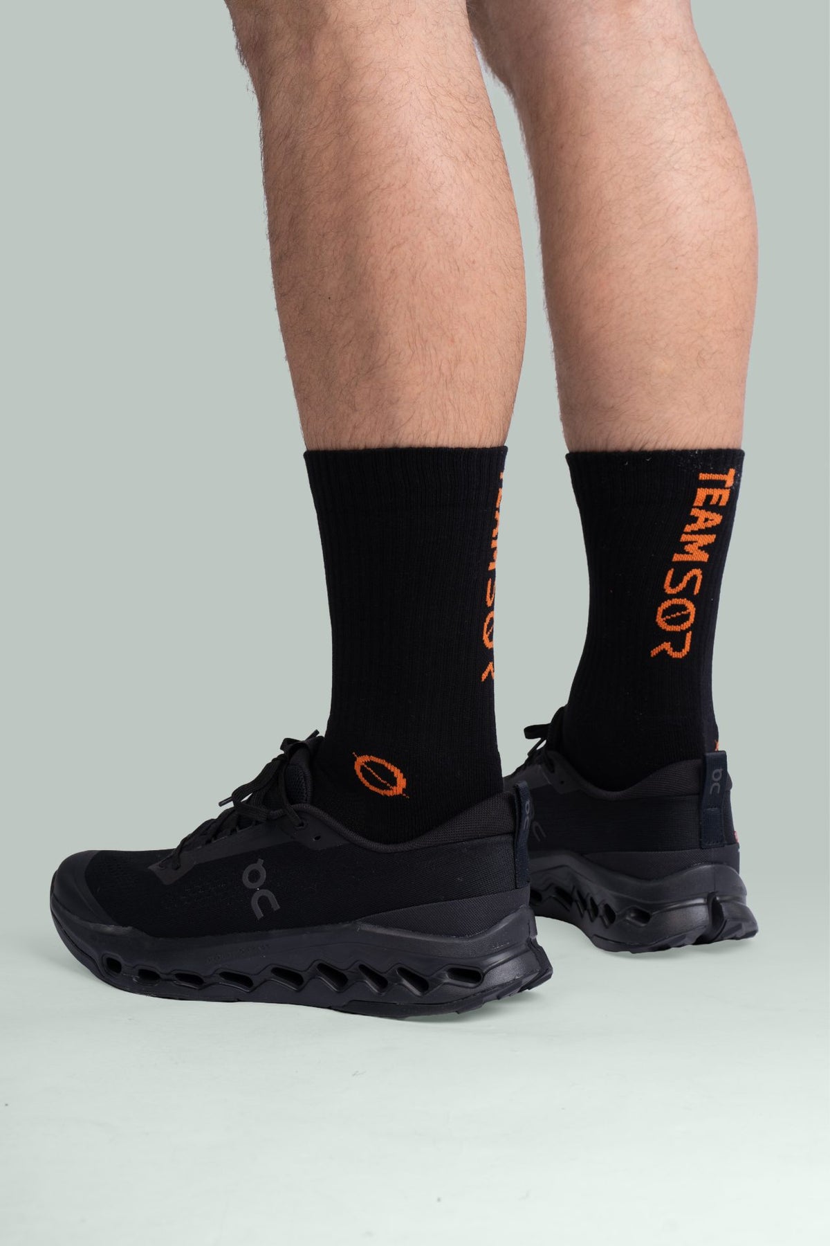 Sportovní unisex ponožky TEAM SOR