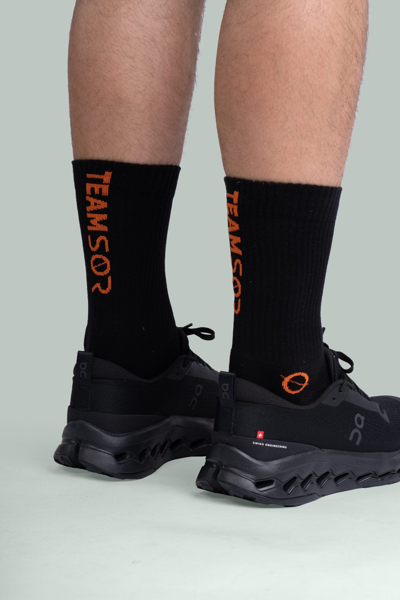 Sportovní unisex ponožky TEAM SOR