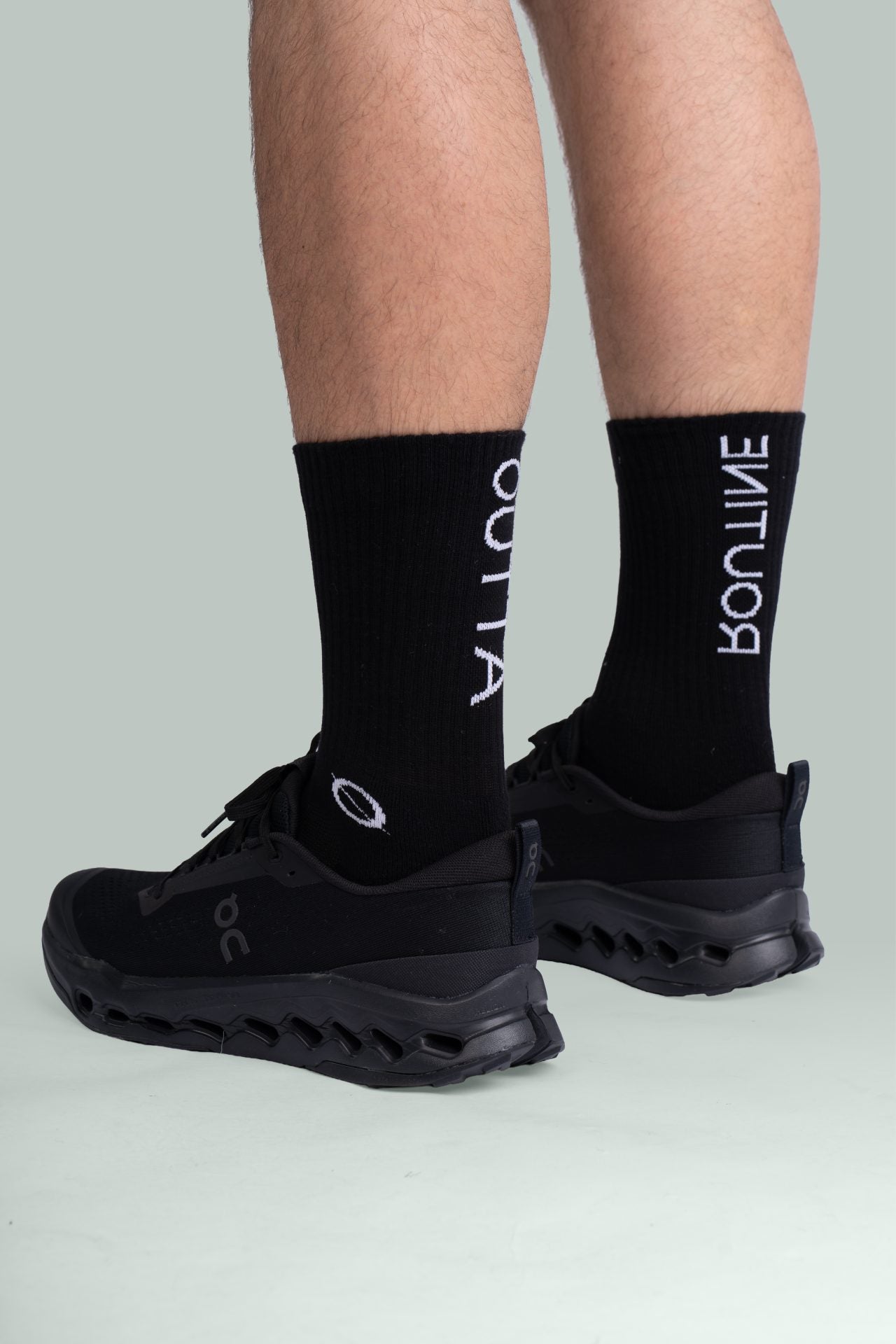 Sportovní unisex ponožky SOR