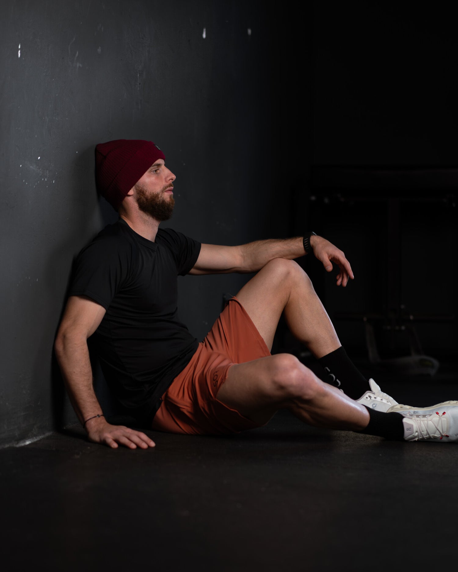 Pánské gym shorts SOR