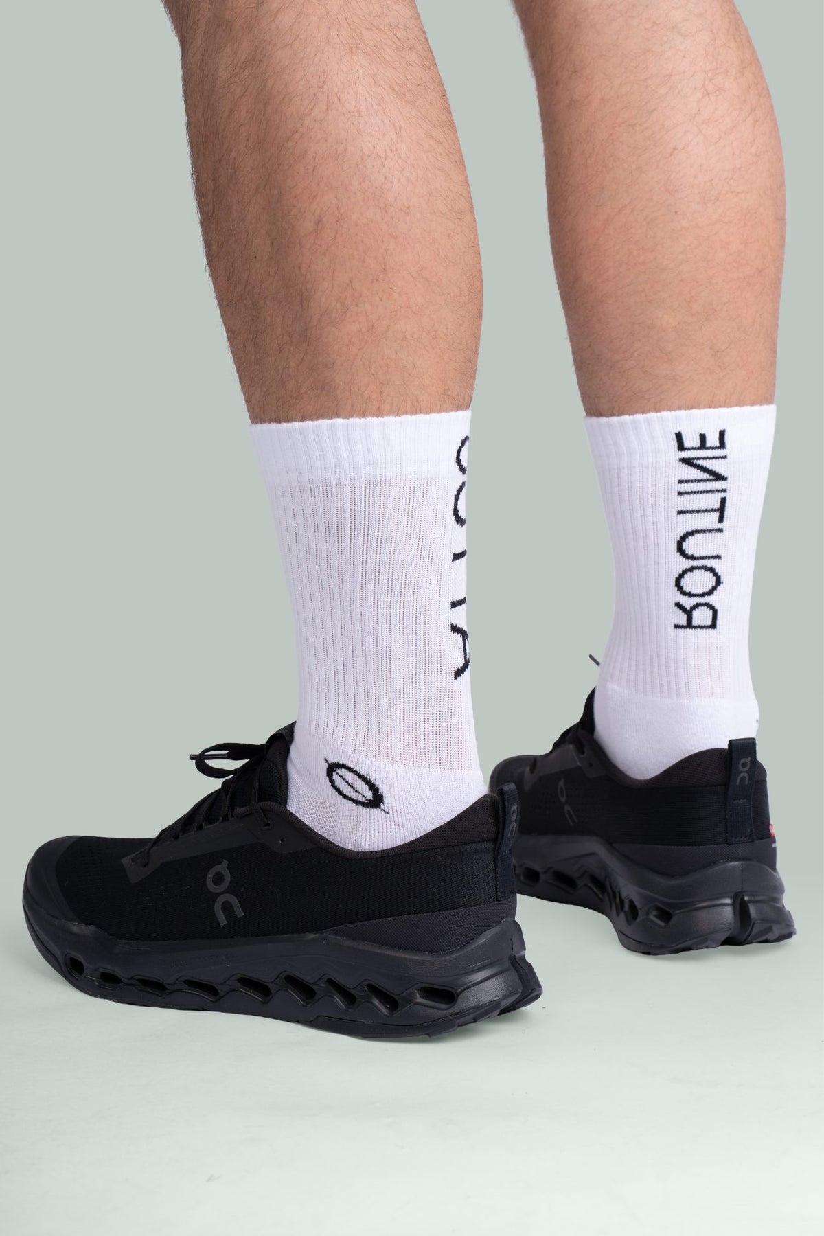 Sportovní unisex ponožky SOR