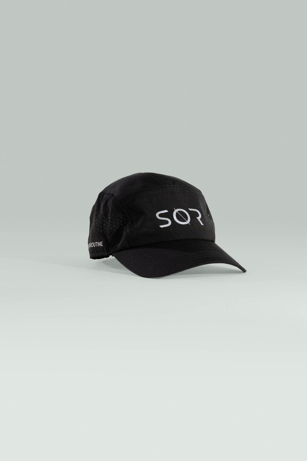 Unisex běžecká kšiltovka SOR