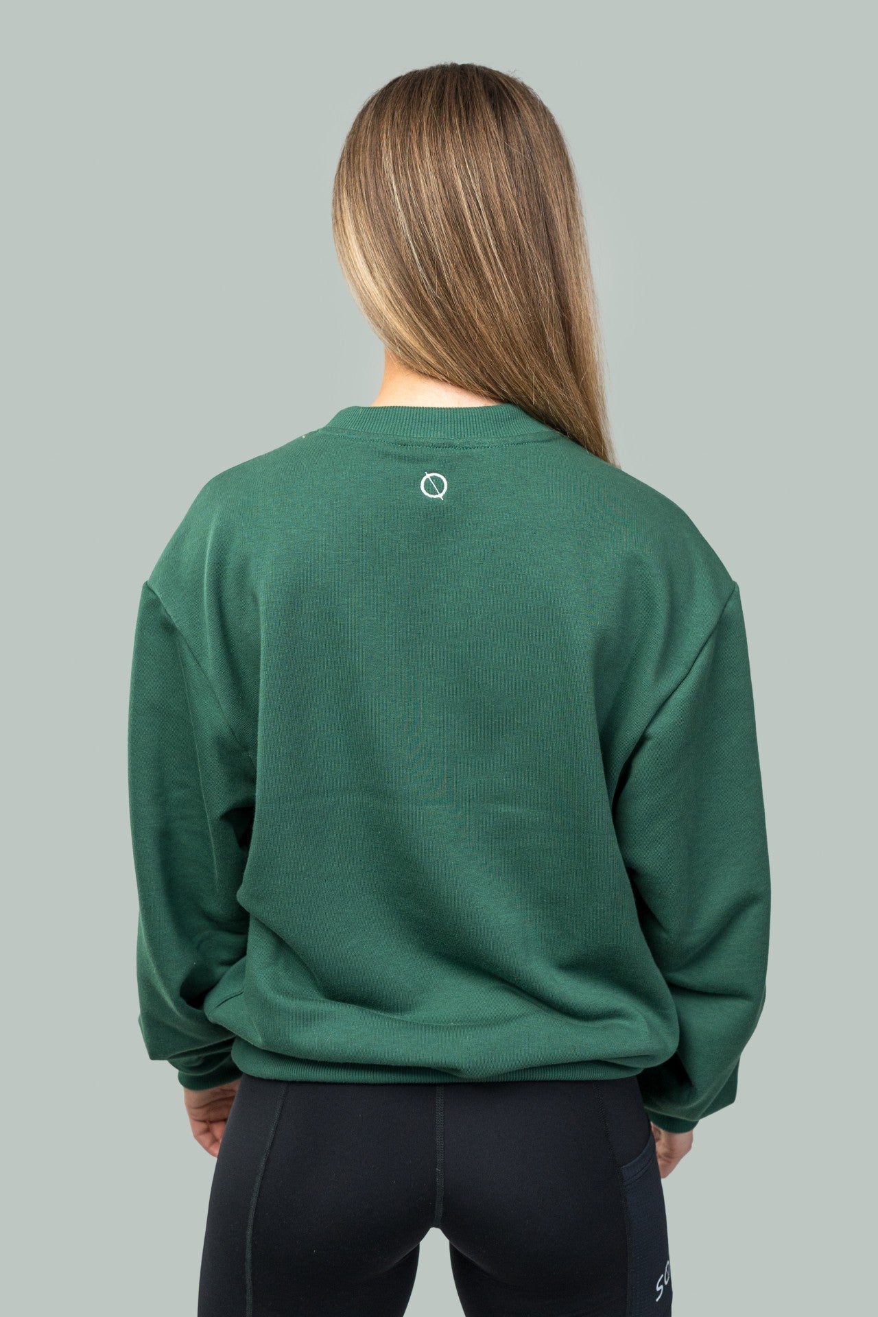 Unisex crewneck mikina SOR