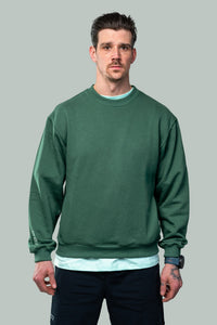 Unisex crewneck mikina SOR