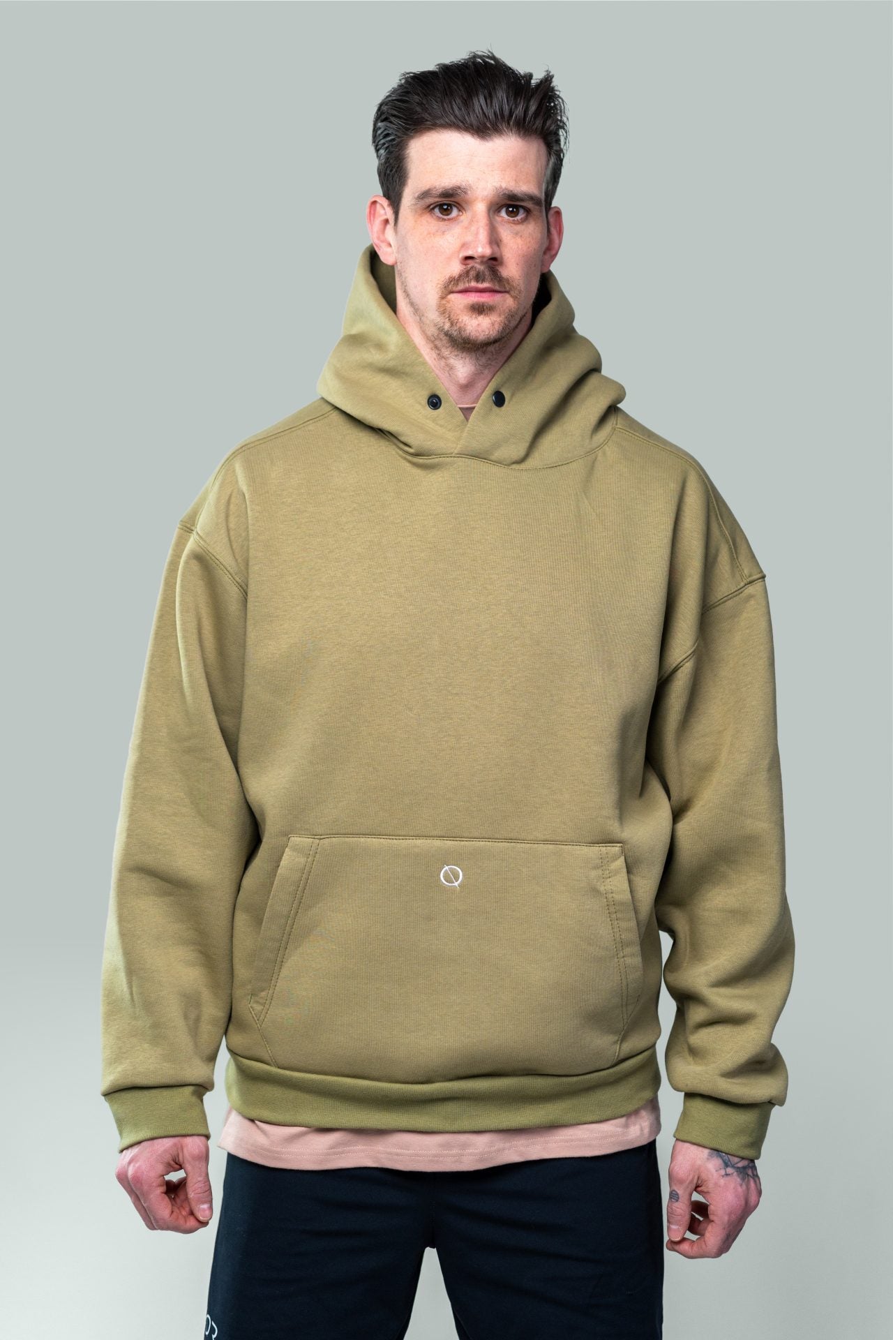 Unisex oversized mikina SOR