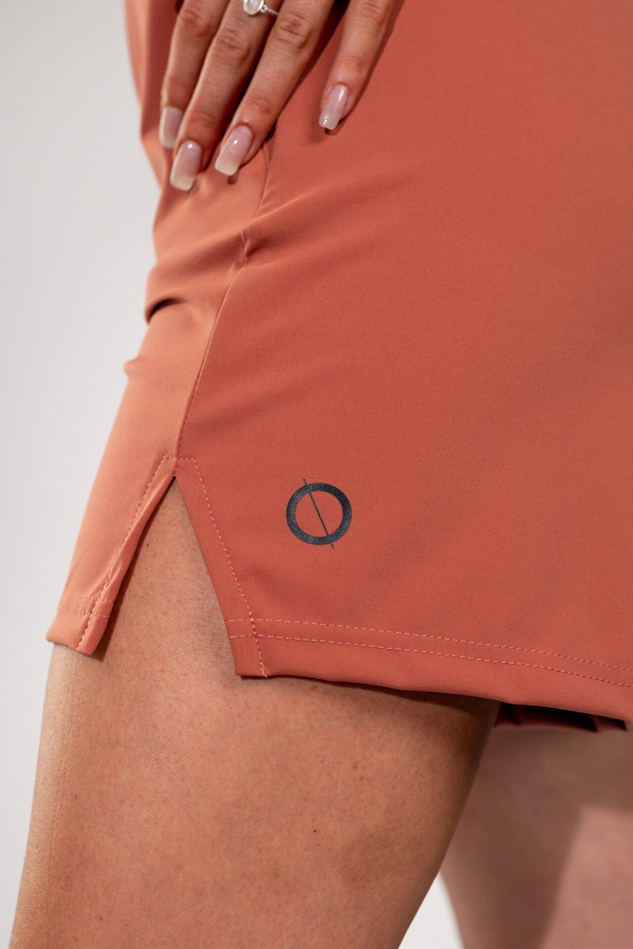 Dámské gym shorts SOR