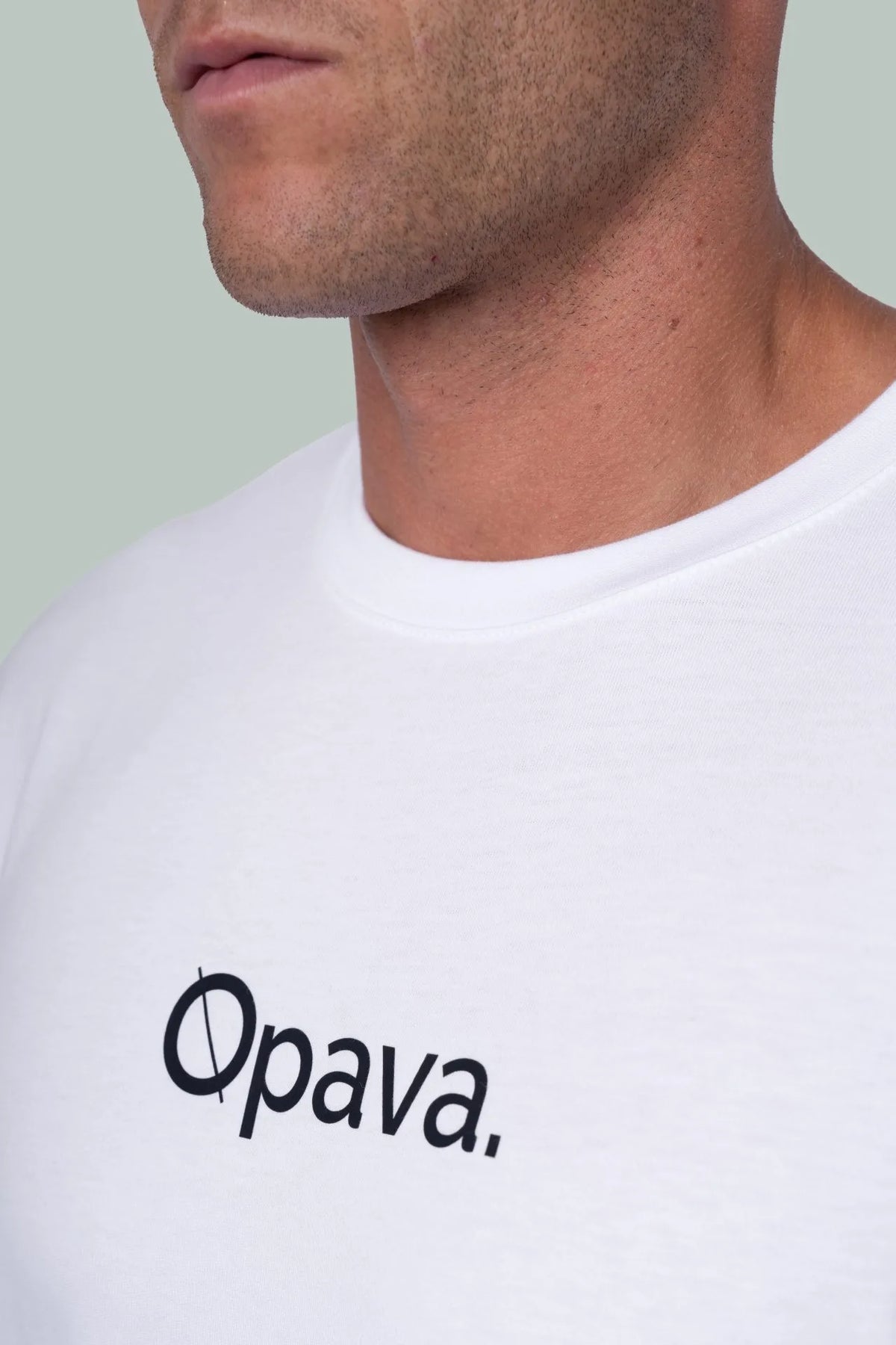 Pánské bavlněné tričko SOR – PATRIOT
