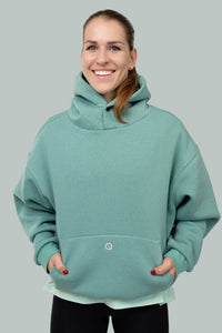 Unisex oversized mikina SOR