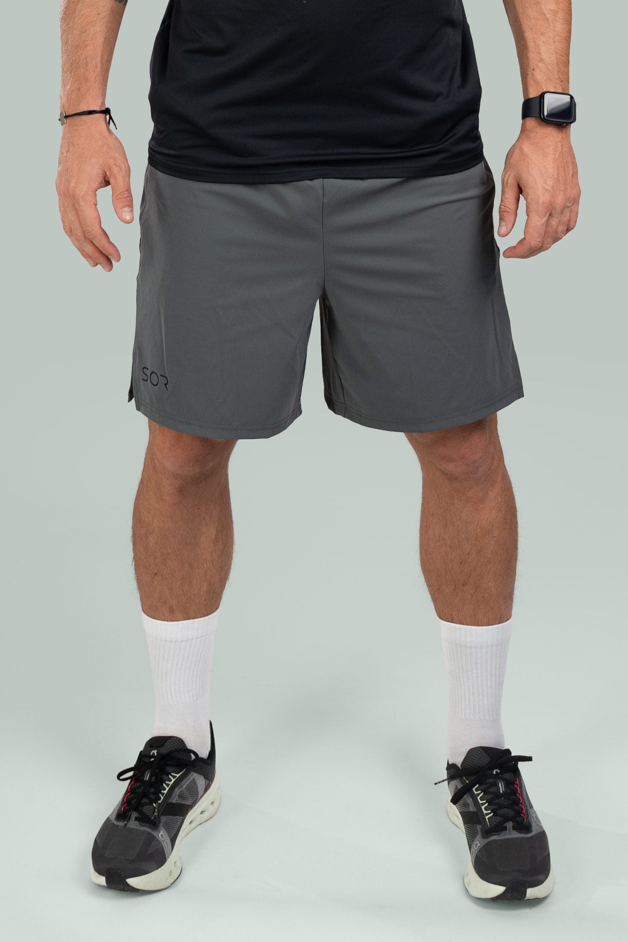 Pánské gym shorts SOR