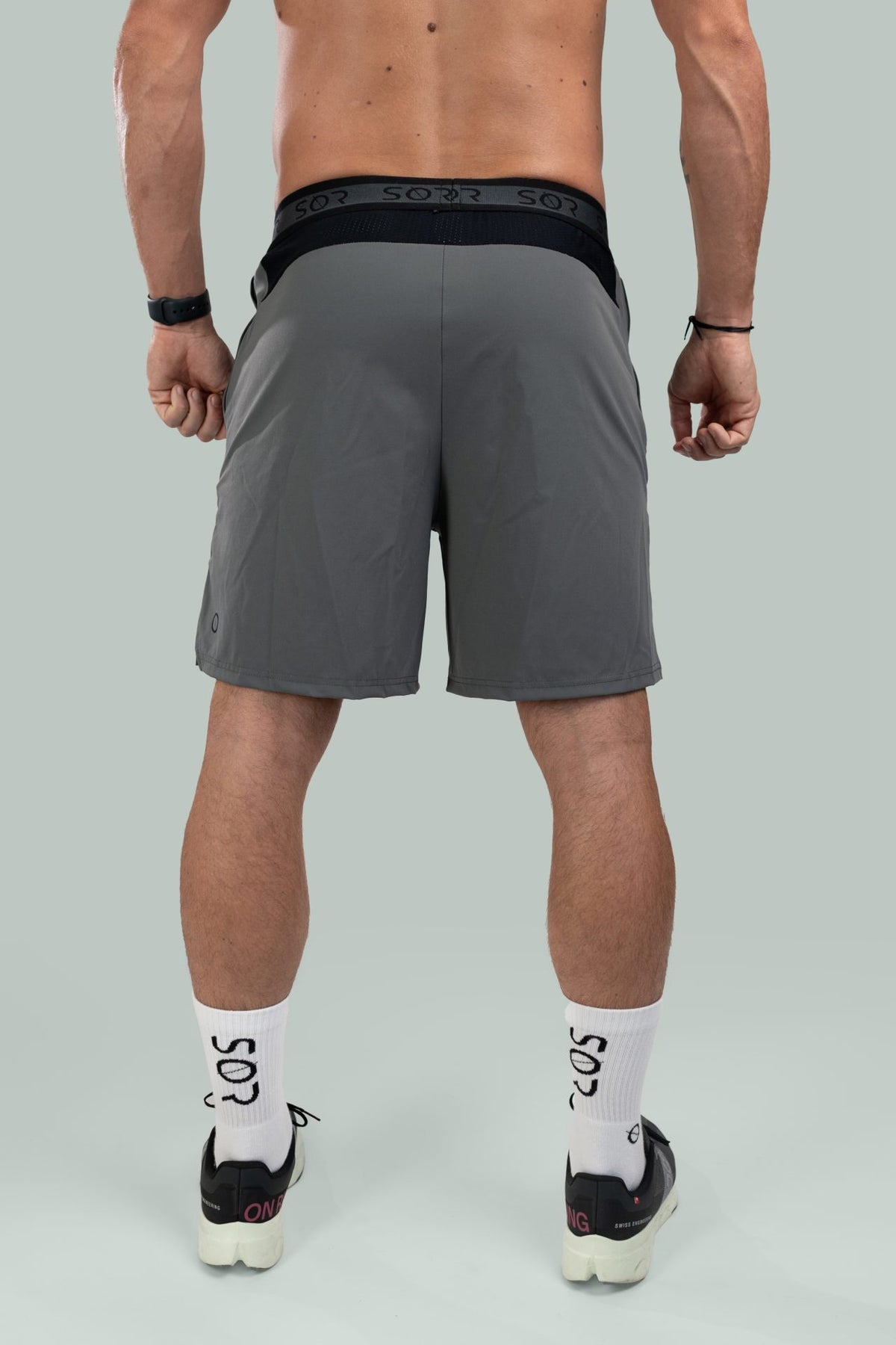 Pánské gym shorts SOR