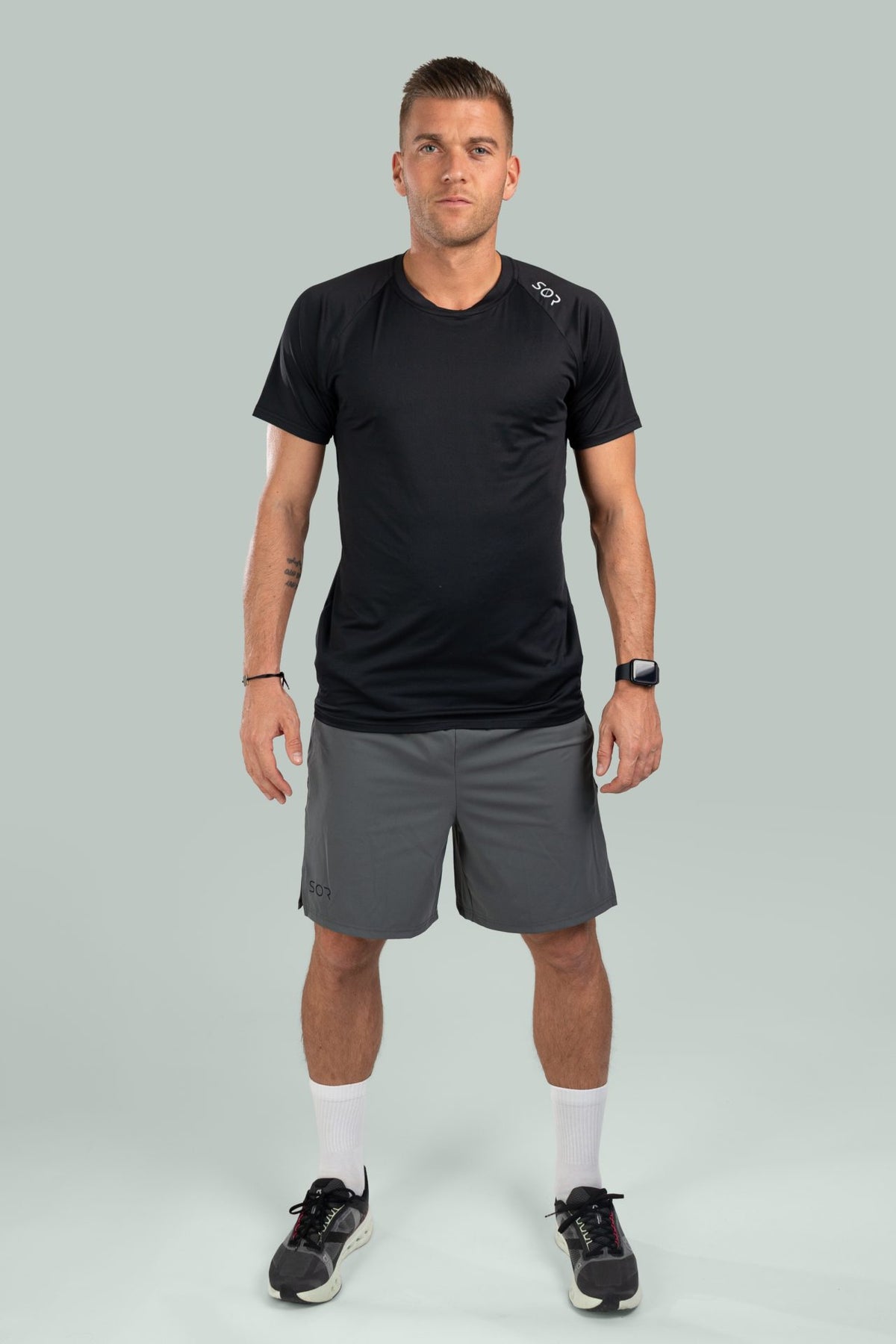 Pánské gym shorts SOR