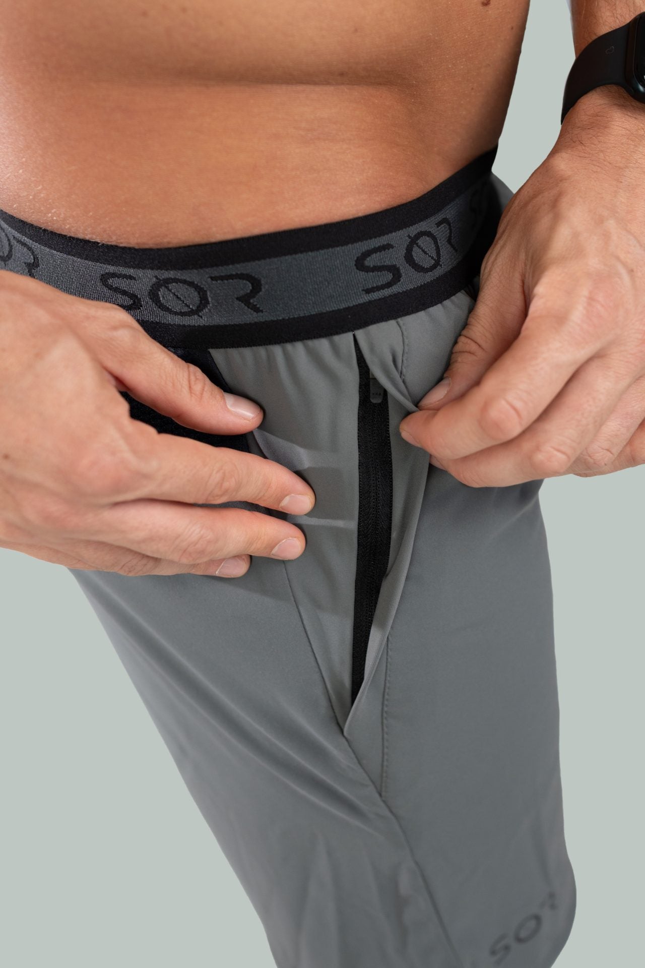 Pánské gym shorts SOR