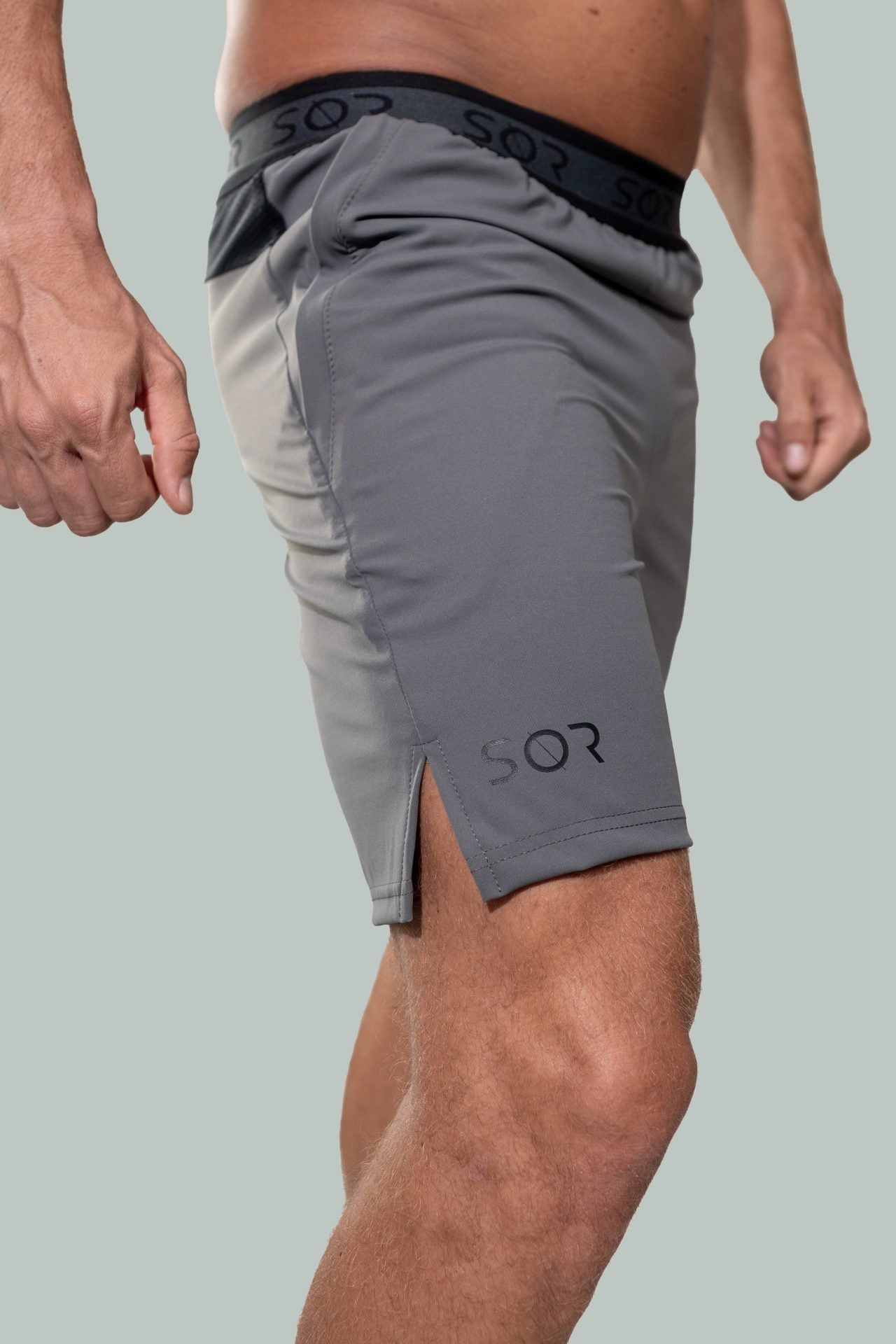 Pánské gym shorts SOR