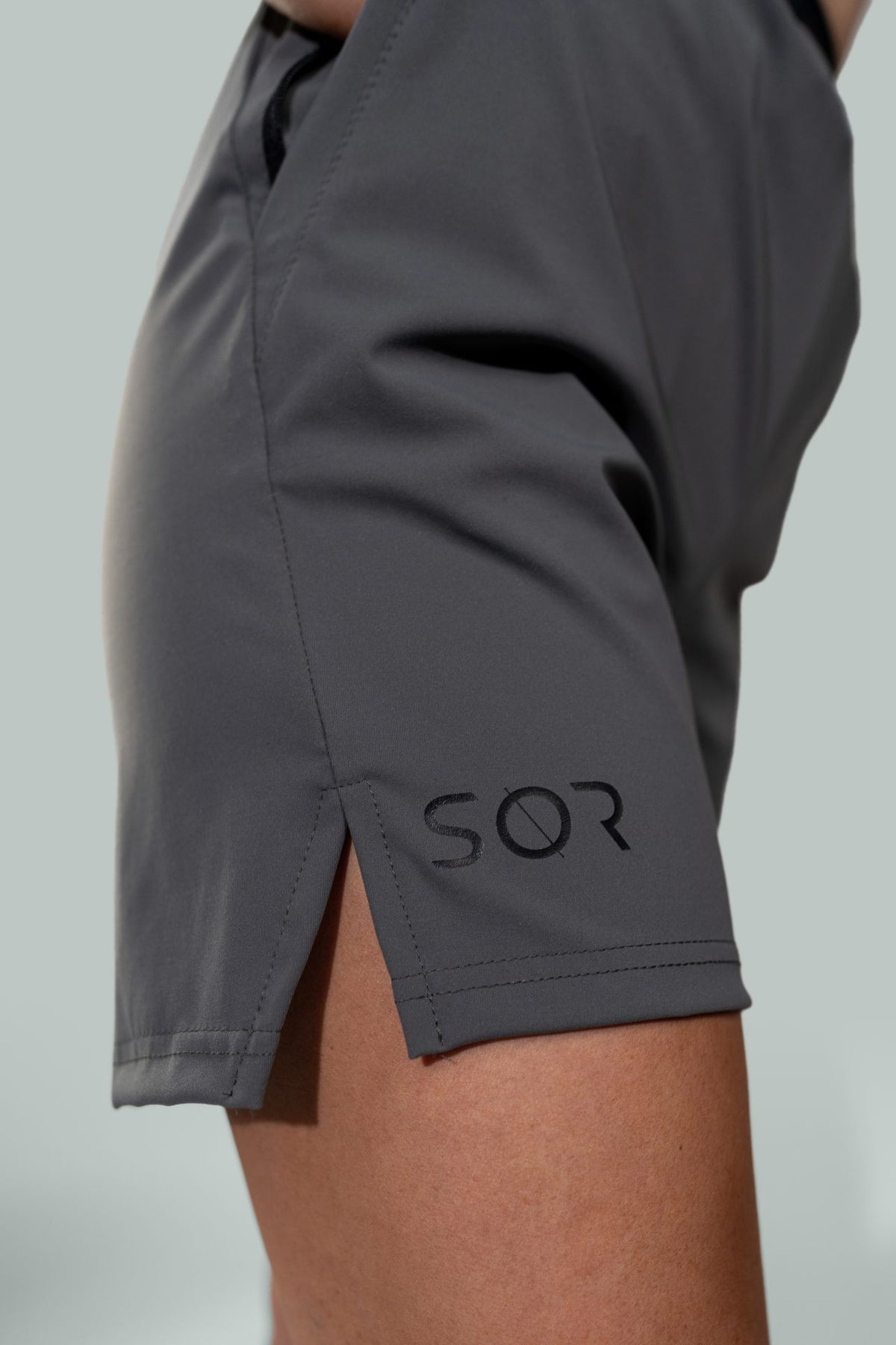 Dámské gym shorts SOR