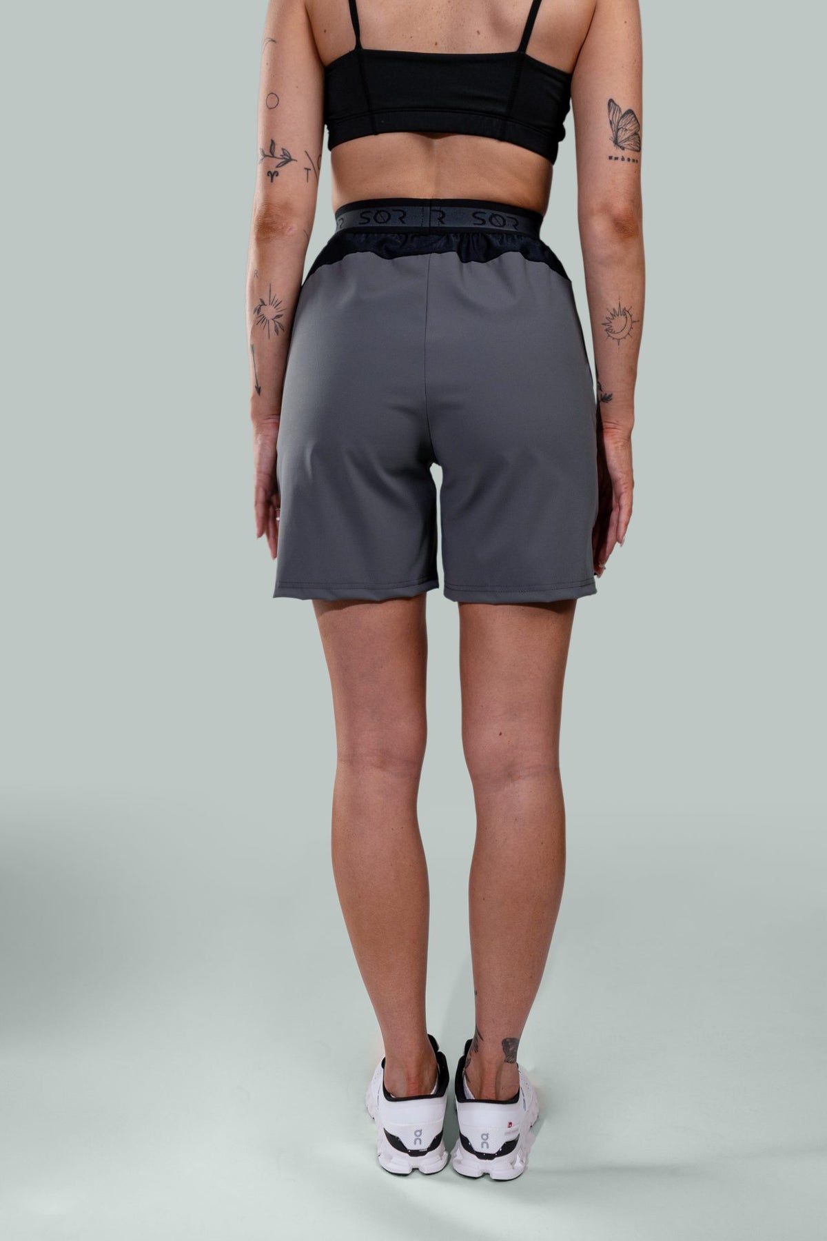 Dámské gym shorts SOR