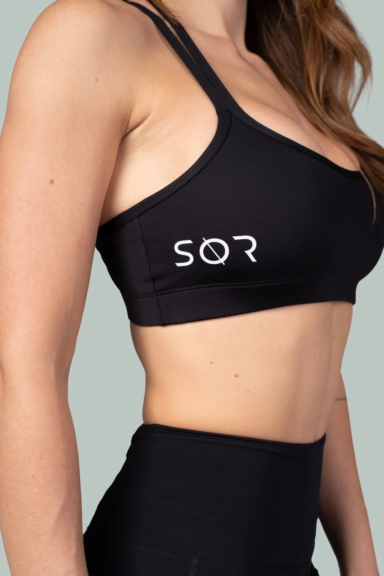 Dámská sportovní podprsenka SOR
