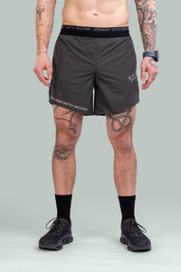 Pánské hybrid shorts SOR