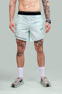Pánské hybrid shorts SOR