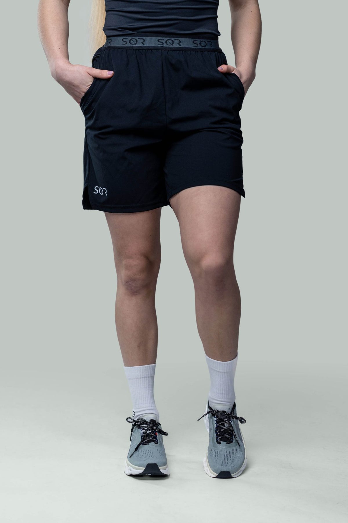 Dámské Gym shorts SOR