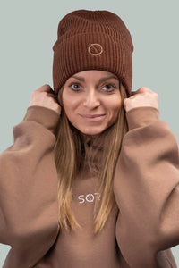 Unisex čepice SOR