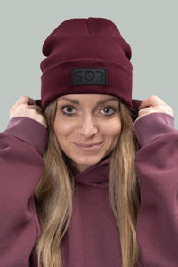 Unisex čepice SOR