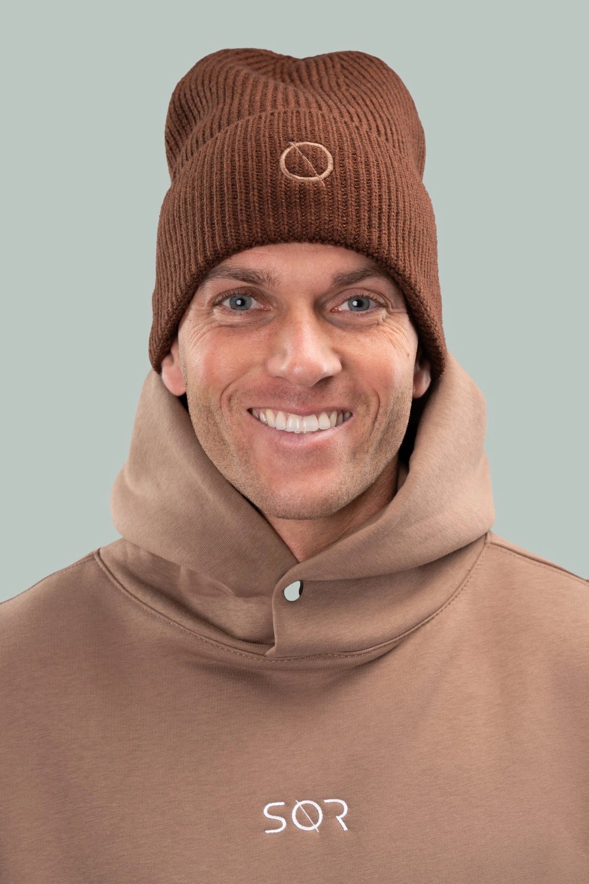 Unisex čepice SOR