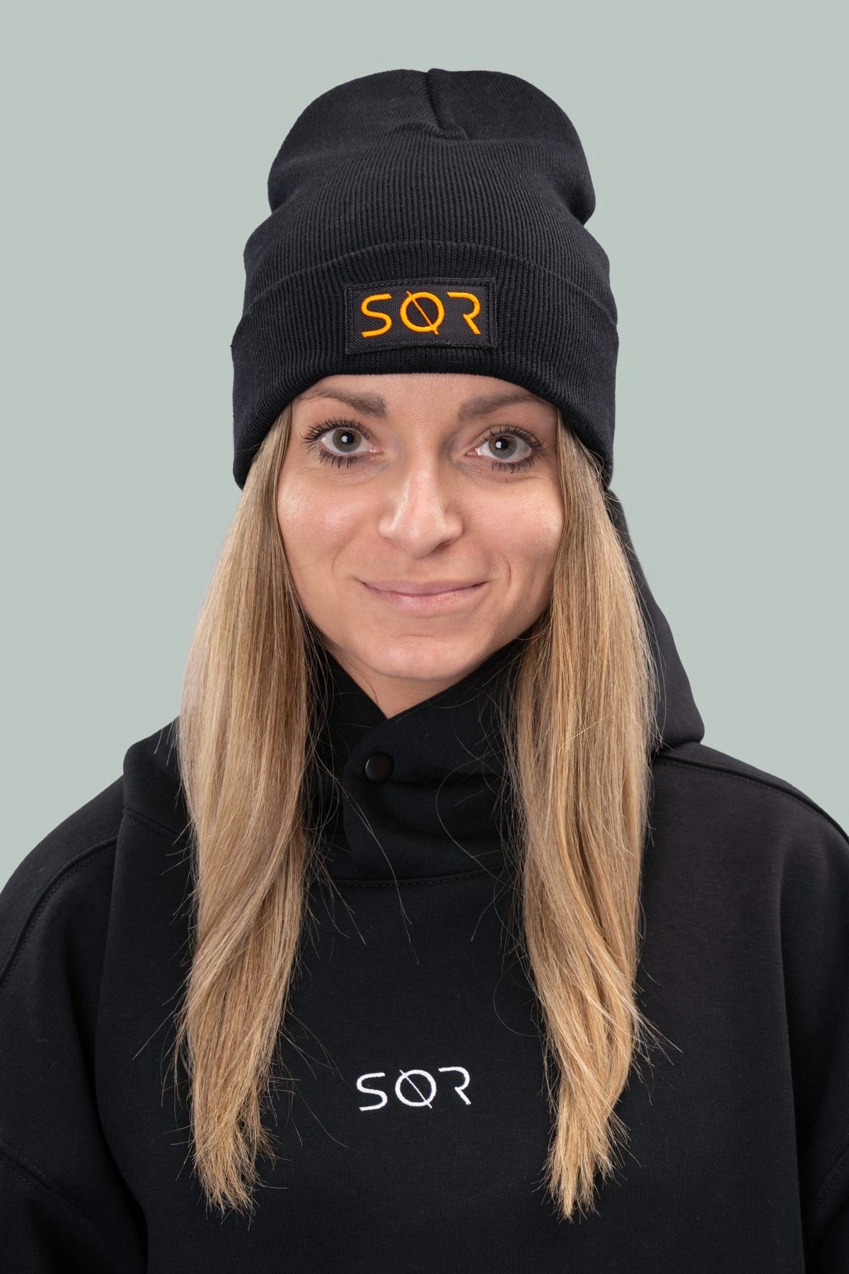 Unisex čepice SOR