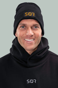Unisex čepice SOR