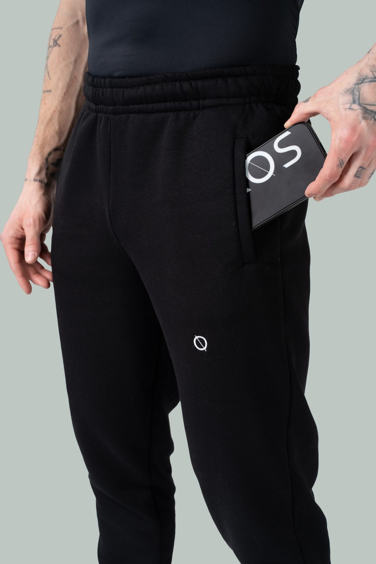 Unisex tepláky SOR