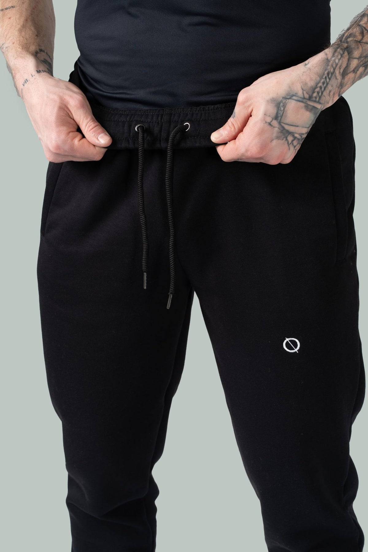 Unisex tepláky SOR