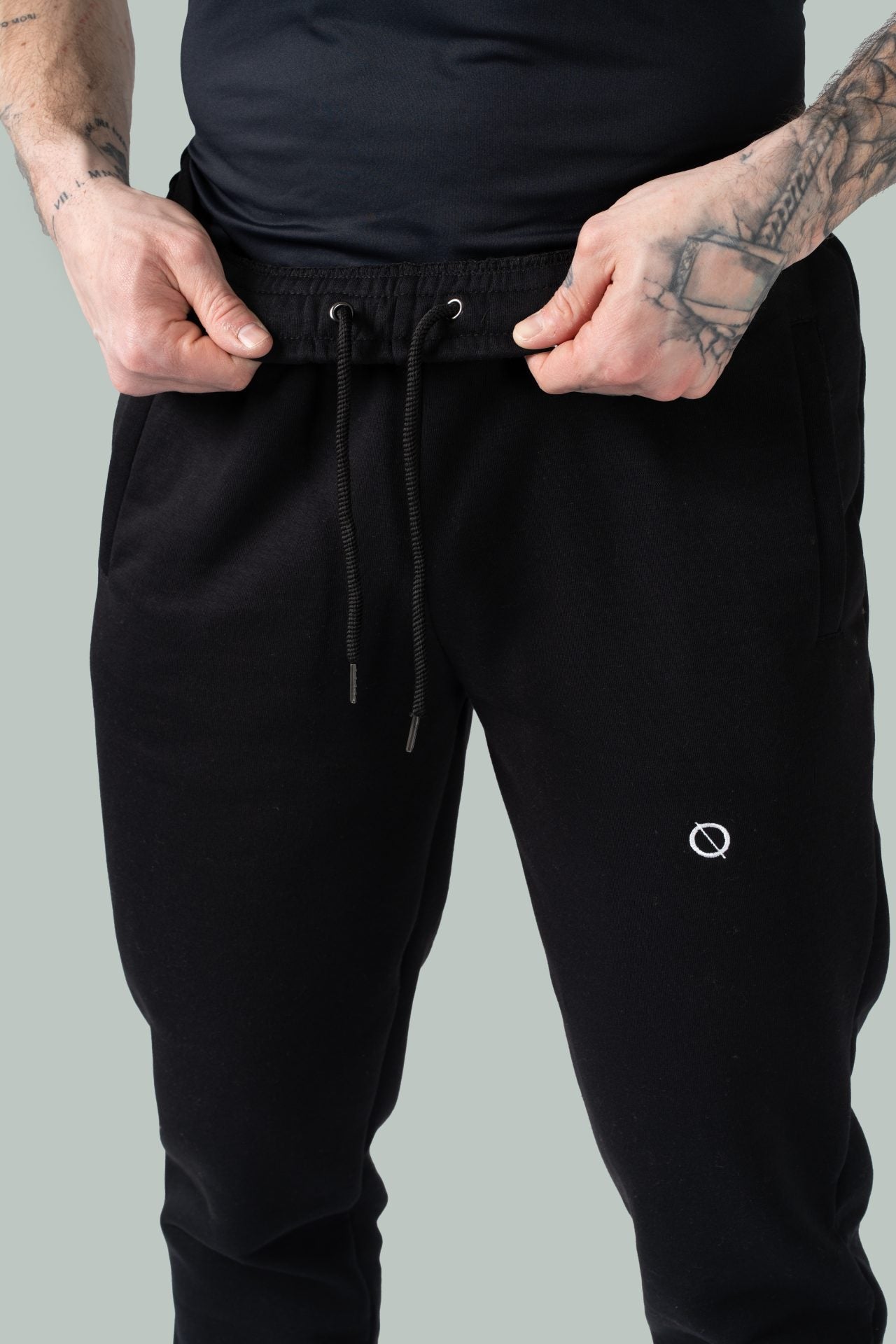 Unisex tepláky SOR