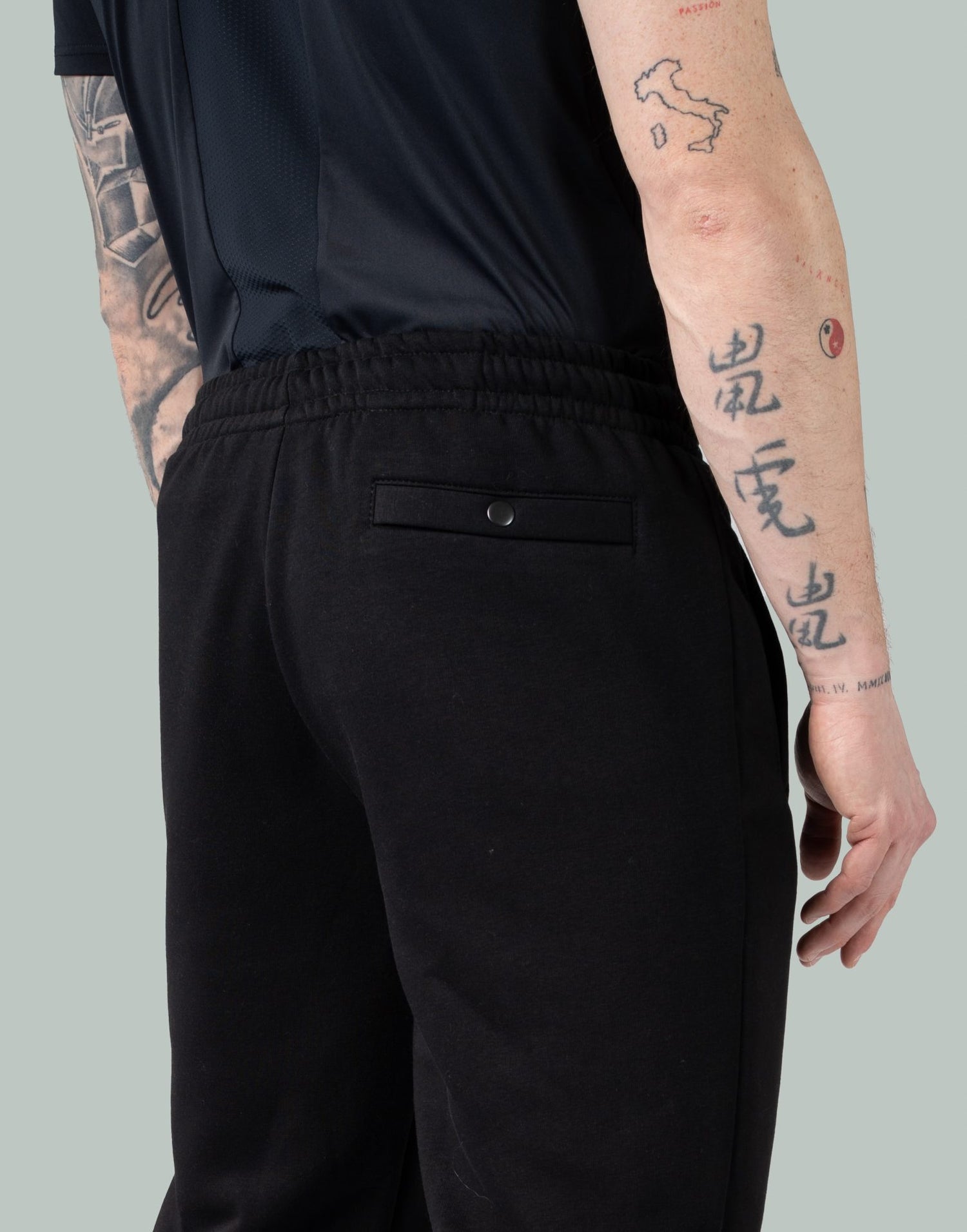 Unisex tepláky SOR
