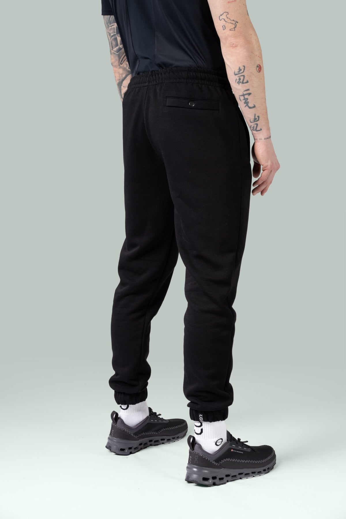 Unisex tepláky SOR
