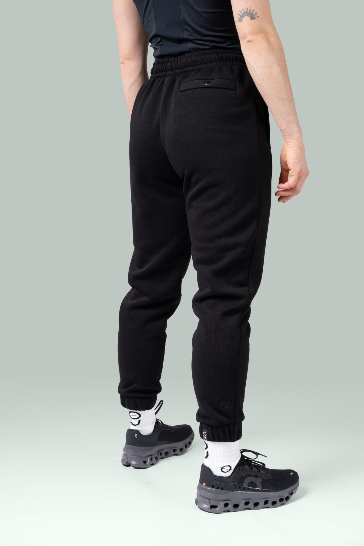 Unisex tepláky SOR