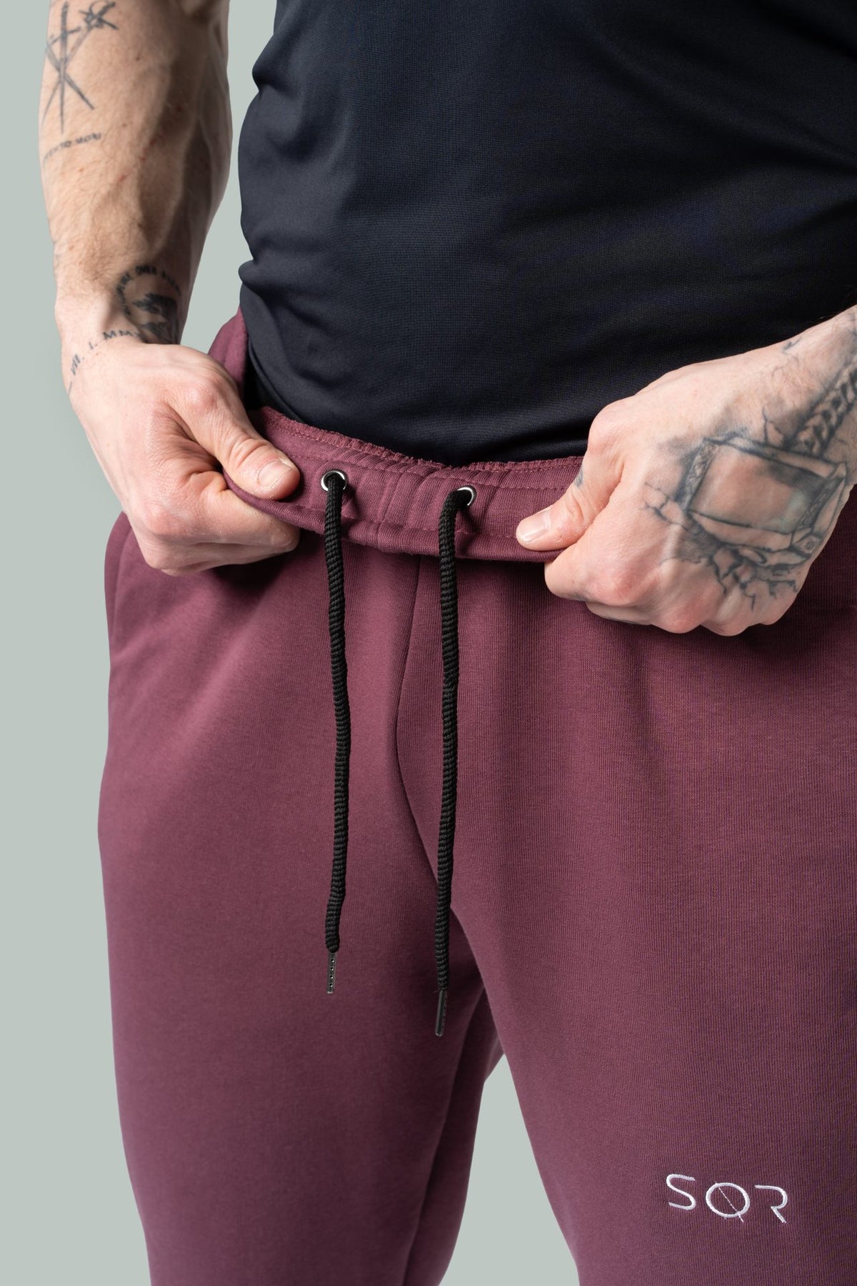 Unisex tepláky SOR