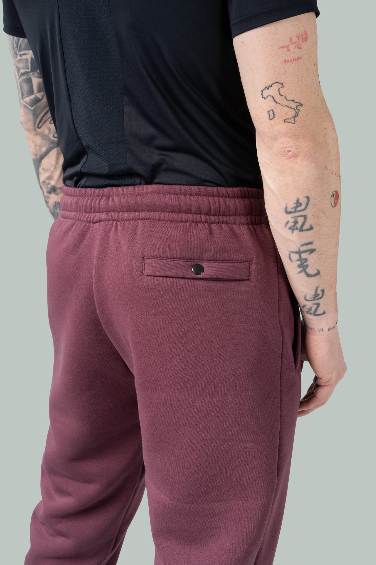 Unisex tepláky SOR