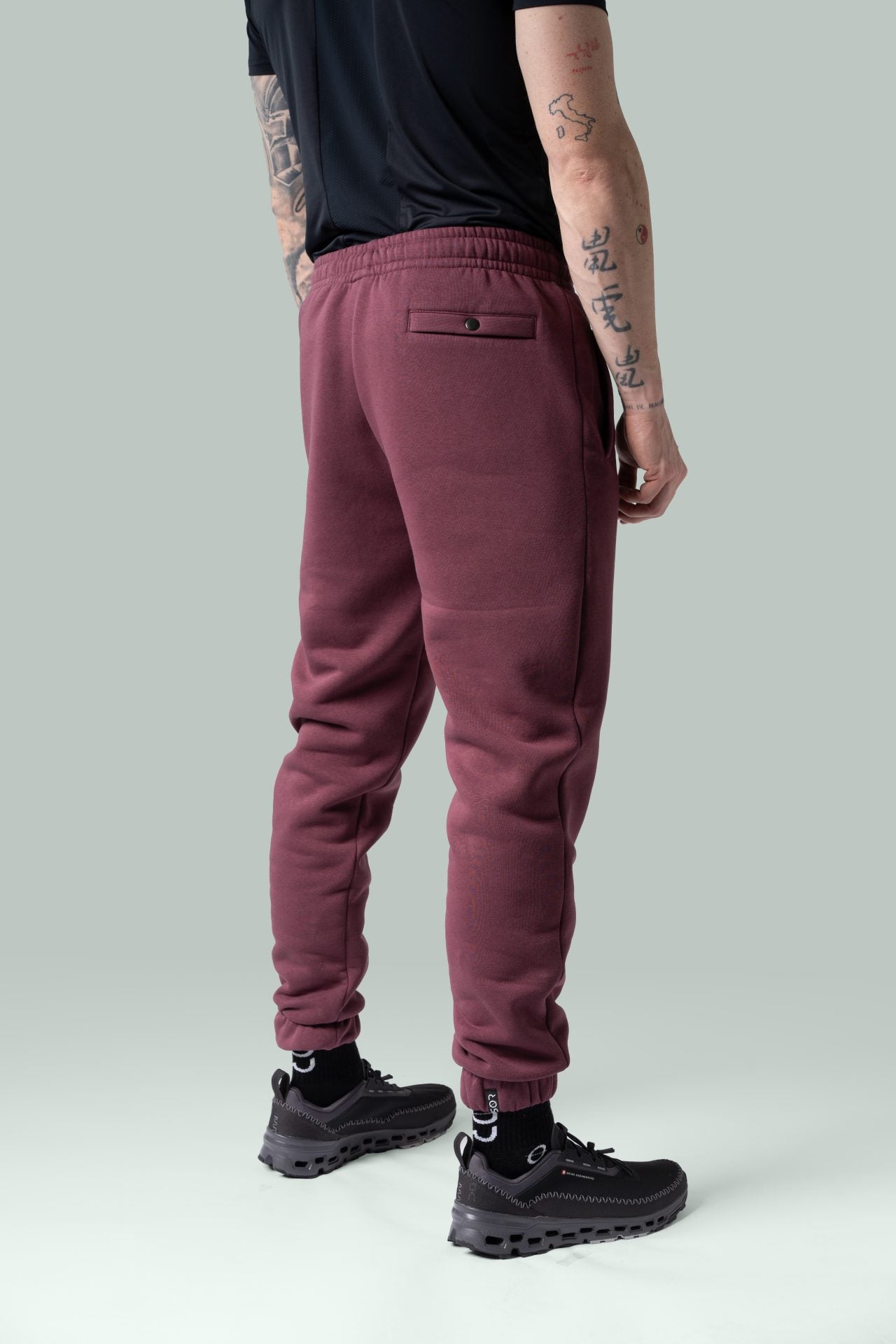 Unisex tepláky SOR